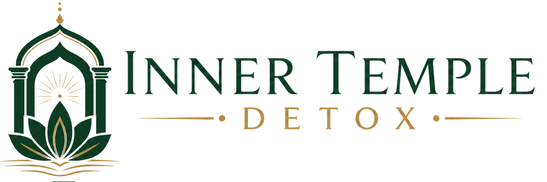 Inner Temple Detox
